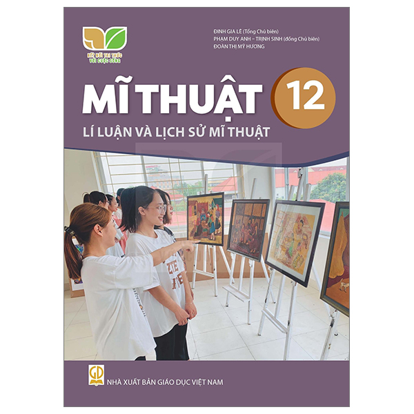 Địa Lí 12 (Kết Nối) (Chuẩn)' - Ảnh 13