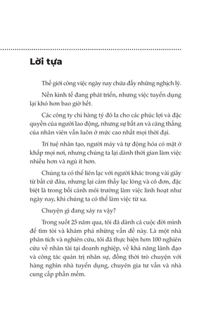 điểm mấu chốt tạo ra doanh nghiệp bền vững - 7 nguyên tắc quản lý hiệu quả - Ảnh 11