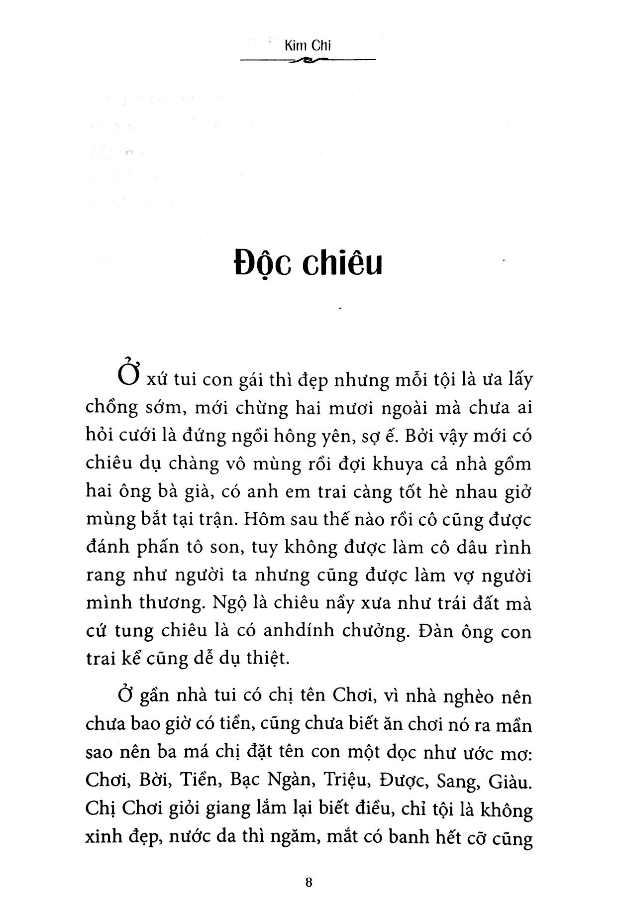 điệu buồn phương nam - Ảnh 9