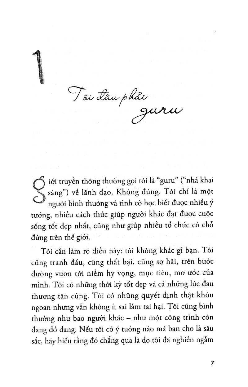điều vĩ đại đời thường (tái bản) - Ảnh 5