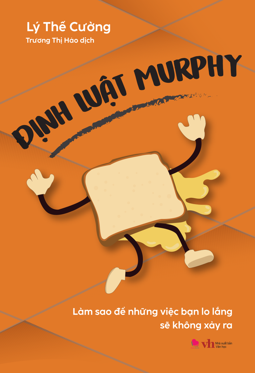 định luật murphy - làm sao để những việc bạn lo lắng sẽ không xảy ra - Ảnh 2
