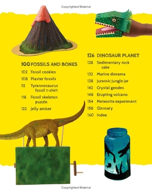 dinosaur activity lab - Ảnh 5