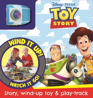 disney pixar: toy story - Ảnh 2