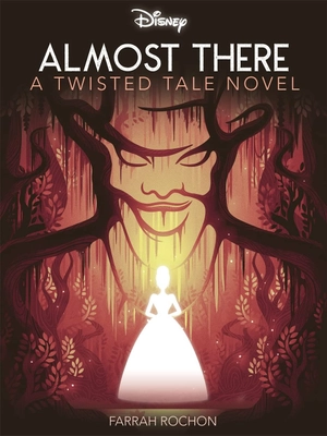 disney princess and the frog - almost there - Ảnh 2