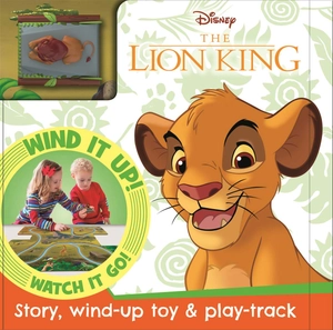 disney the lion king - Ảnh 2