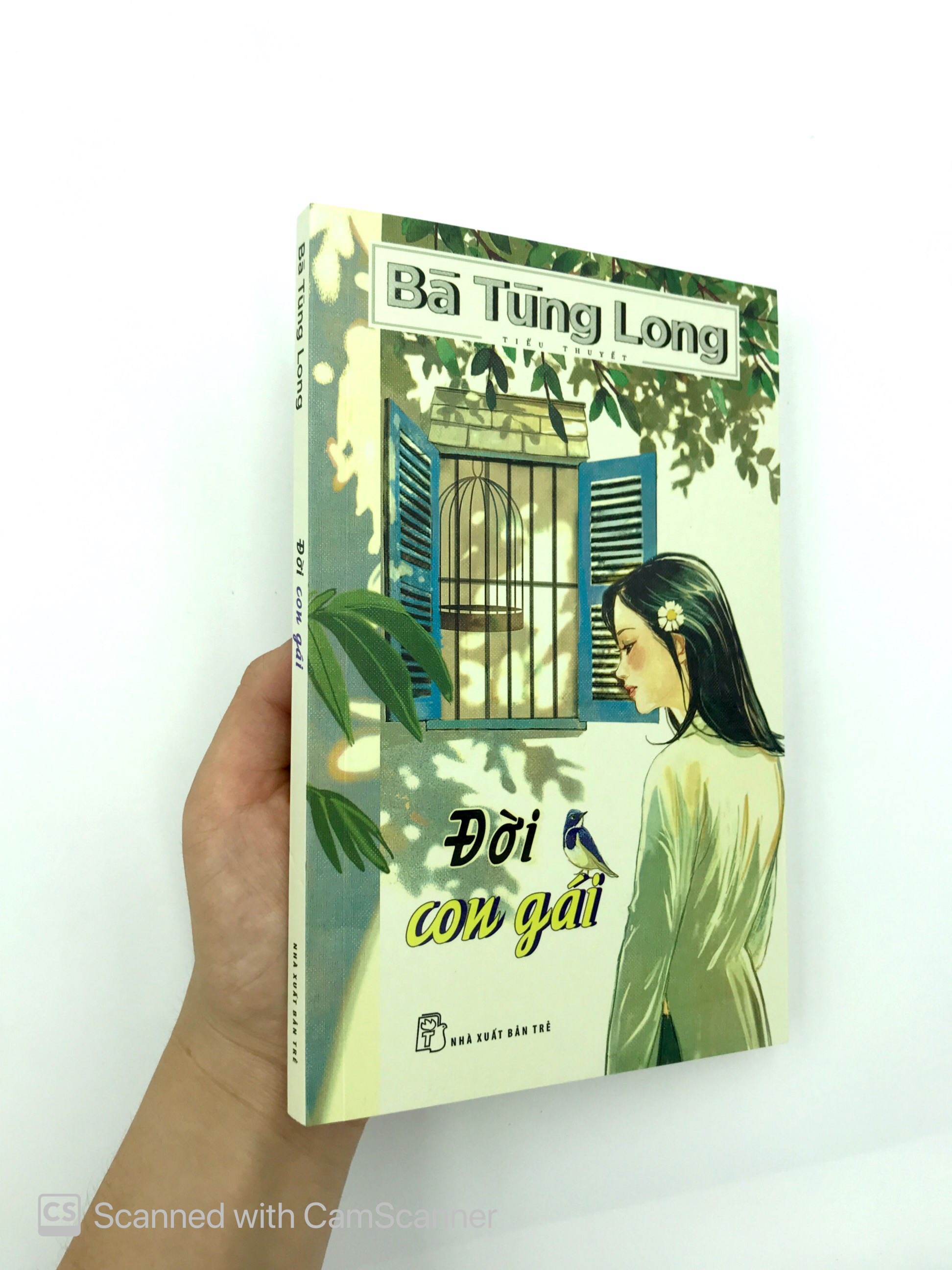đời con gái - Ảnh 12