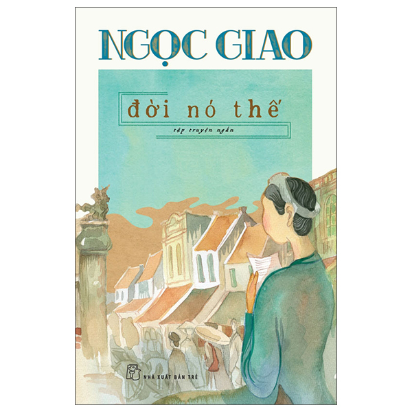 Đời Nó Thế