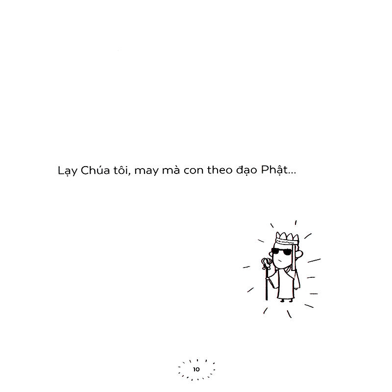 Doi Ve Co Ban La Buon Cuoi (Tai Ban 2020) - Ảnh 9