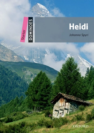dominoes starter heidi - Ảnh 3