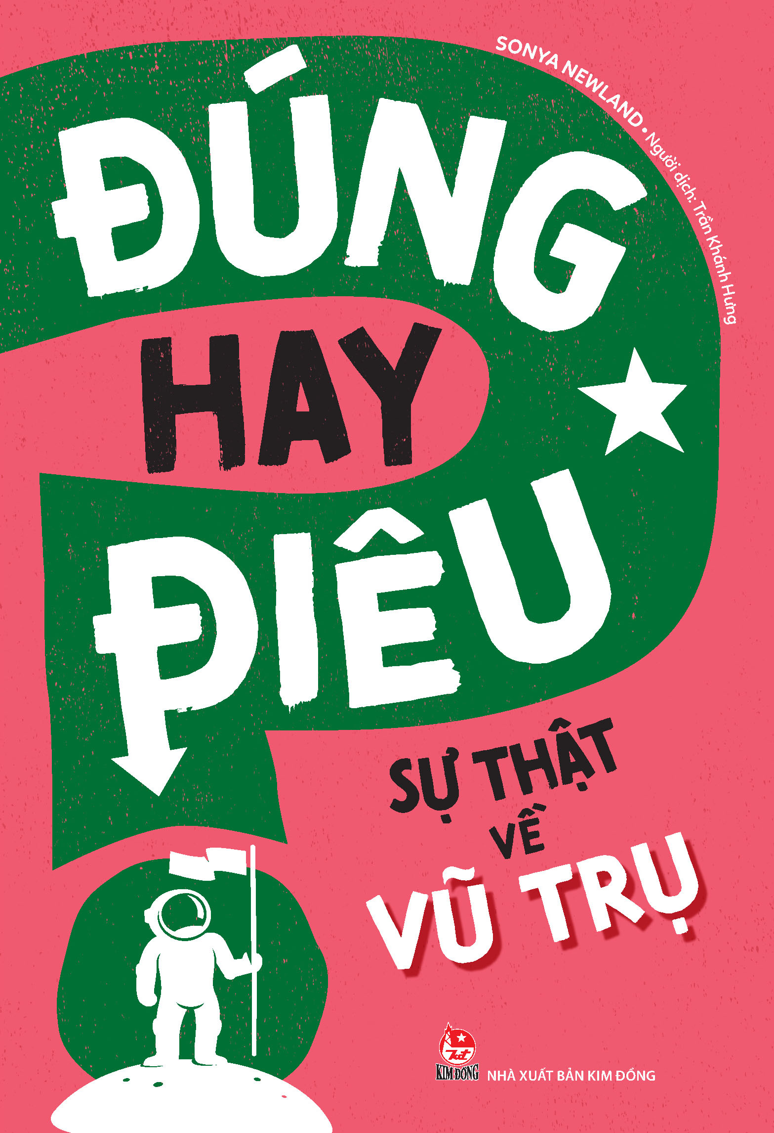 đúng hay điêu - sự thật về vũ trụ - Ảnh 2