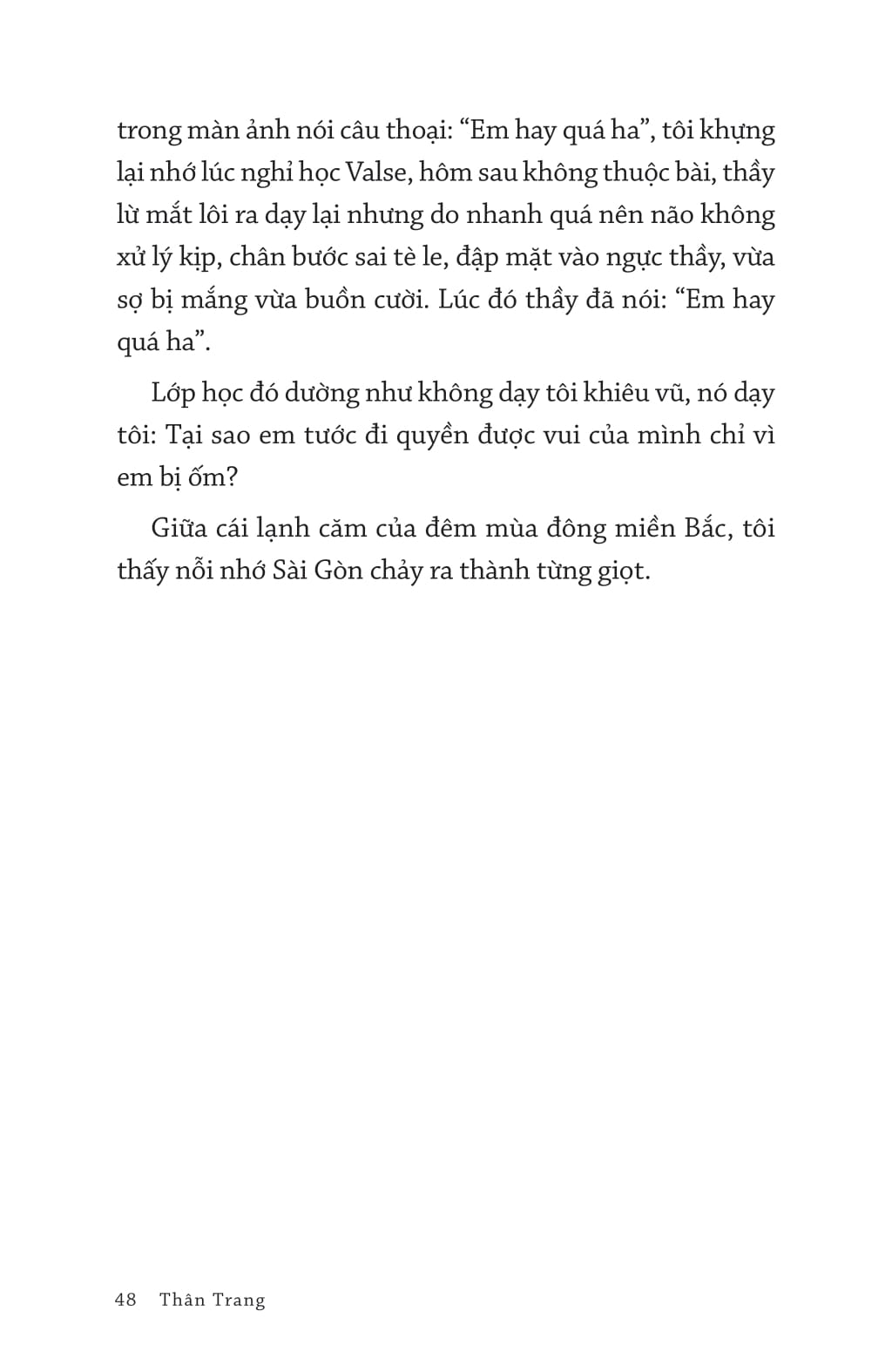 đúng người, không sai thời điểm - Ảnh 11