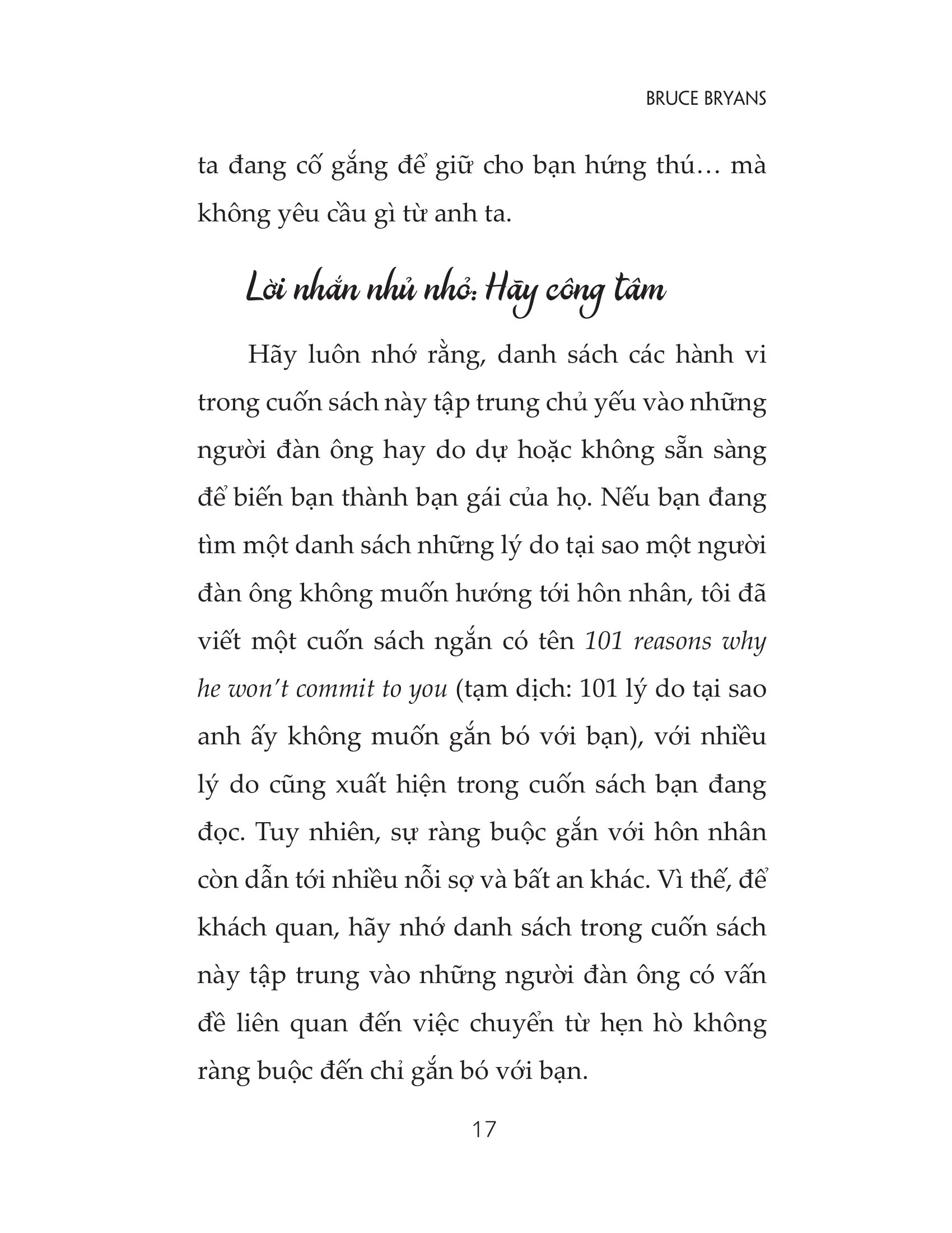 Đừng Vì Cô Đơn Mà Yêu Sai Người - Ảnh 17