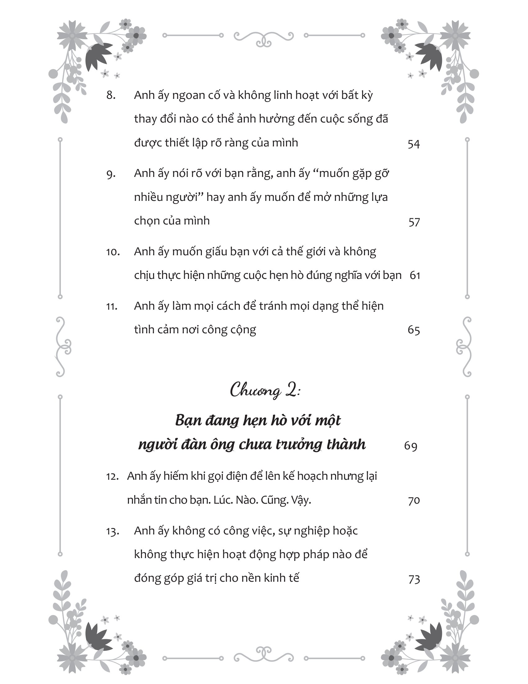 Đừng Vì Cô Đơn Mà Yêu Sai Người - Ảnh 6