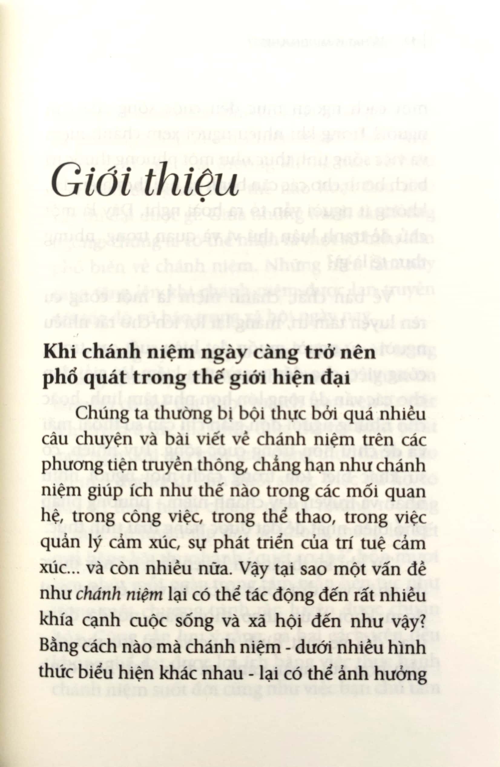 đường về tỉnh thức - what is mindfulness? - Ảnh 4