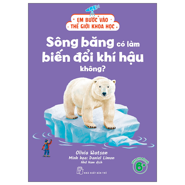 Em Bước Vào Thế Giới Khoa Học - Cây Có Biết Trò Chuyện Không? - Ảnh 4
