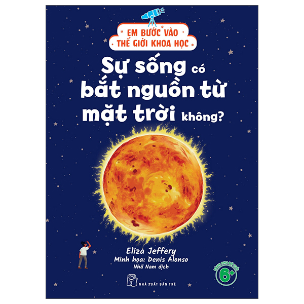 Em Bước Vào Thế Giới Khoa Học - Tàu Vũ Trụ Bay Vào Không Gian Như Thế Nào? - Ảnh 5