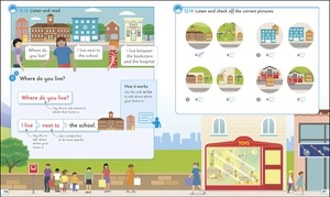 english for everyone junior: beginner's course - Ảnh 6