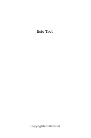 esio trot - Ảnh 3