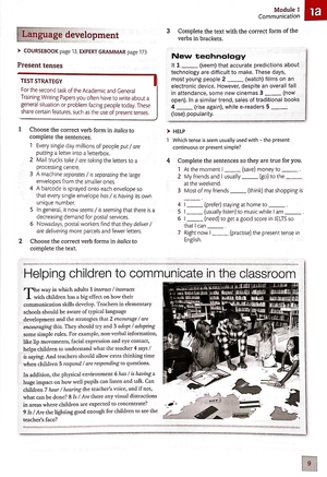 expert ielts 6: student resource + key - Ảnh 7