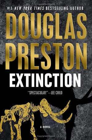 extinction (international edition) - Ảnh 2