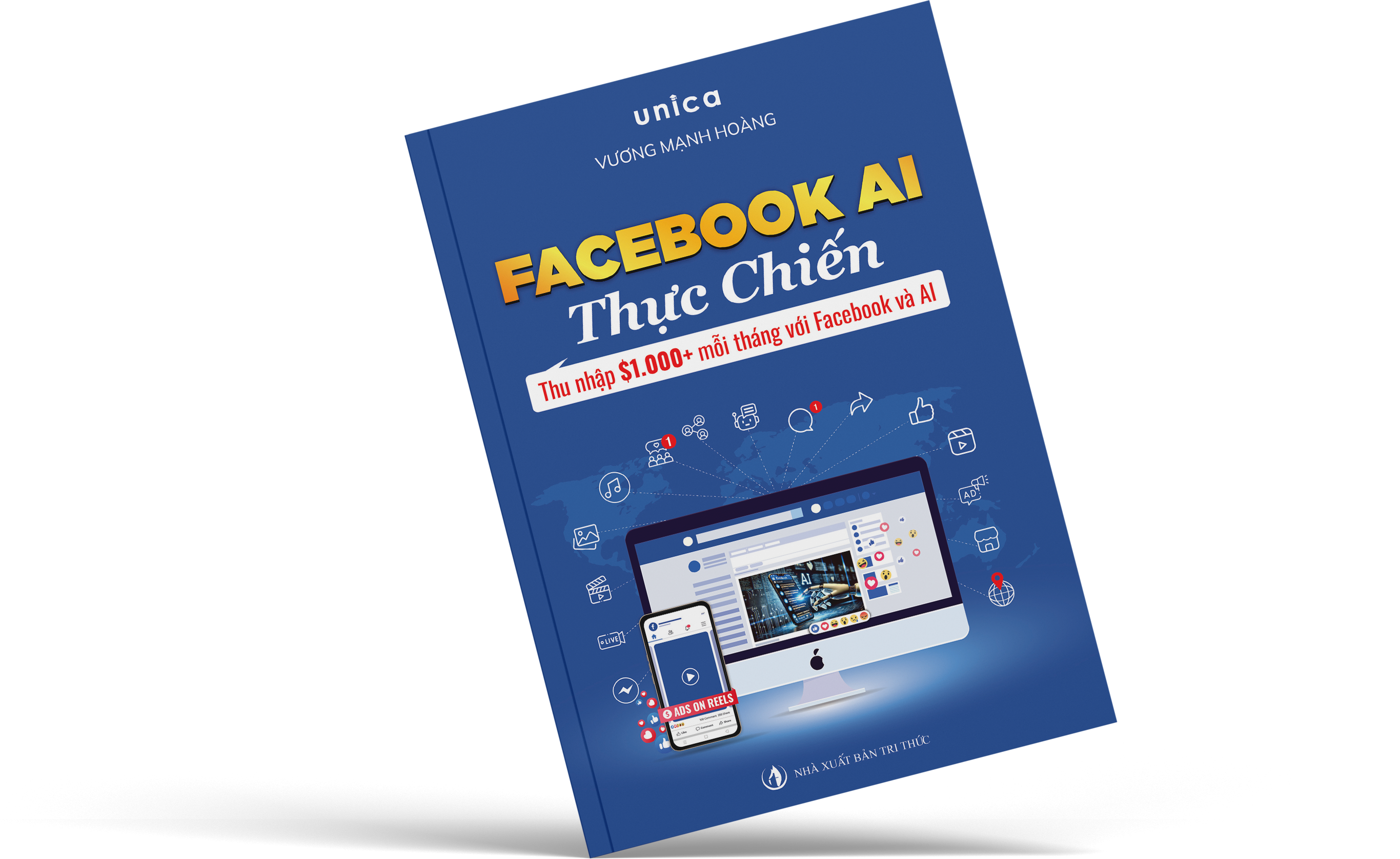 Facebook AI Thực Chiến - Ảnh 5