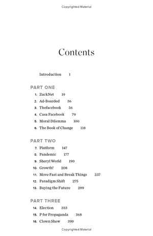 facebook: the inside story (paperback) - Ảnh 7