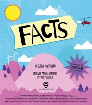 facts: essential knowledge for curious kids - Ảnh 3