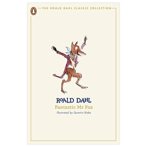 fantastic mr. fox