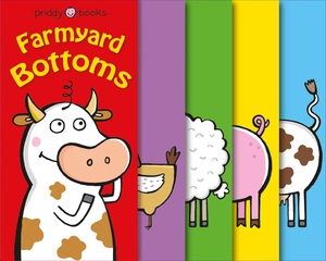 farmyard bottoms - Ảnh 2