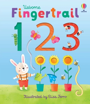 fingertrail 123 - Ảnh 3