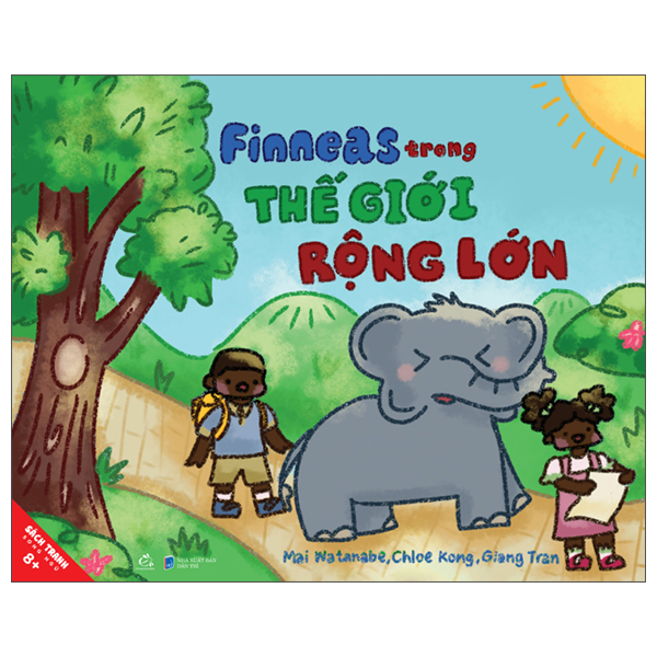 Finneas Trong Thế Giới Rộng Lớn