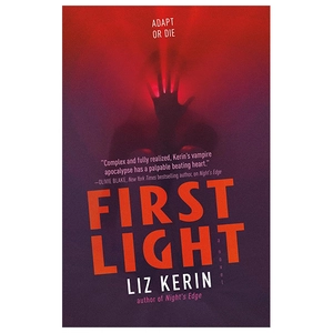 first light