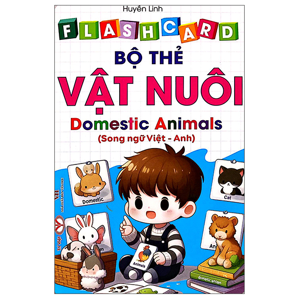 Flashcard - Bộ Thẻ Bảng Chữ Cái Tiếng Việt - Cùng Bé Học Chữ Cái - Ảnh 12