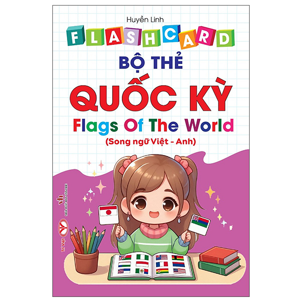 Flashcard - Bộ Thẻ Số Đếm - Numbers - Song Ngữ Việt-Anh (Tái Bản 2026) - Ảnh 8