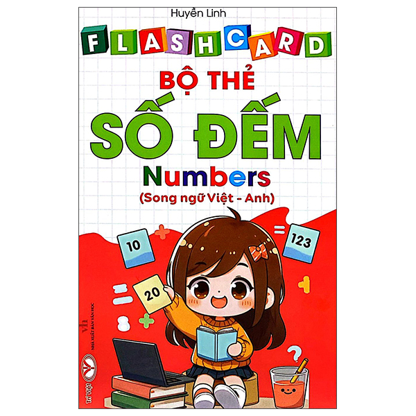 Flashcard - Bộ Thẻ Trái Cây - Fruits - Song Ngữ Việt-Anh (Tái Bản 2026) - Ảnh 15