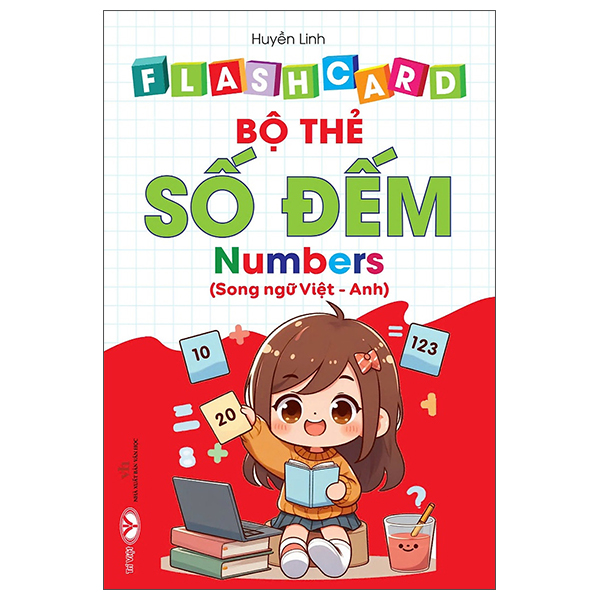 Flashcard - Bộ Thẻ Trái Cây - Fruits - Song Ngữ Việt-Anh (Tái Bản 2026) - Ảnh 9