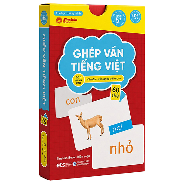Flashcard - Thẻ Học Thông Minh - Vua Hiền Trong Sử Việt - Board Game Lịch Sử (30 Thẻ) - Ảnh 11