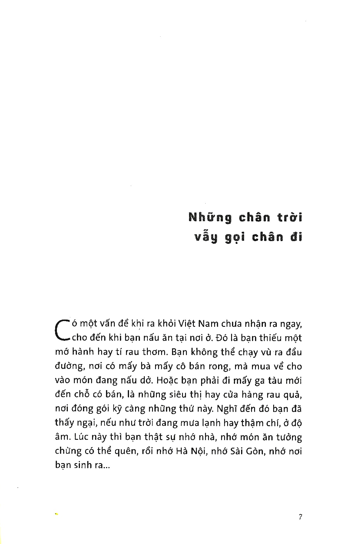 gần như là nhà - Ảnh 5