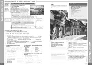 gateway to the world b2 workbook with digital workbook - Ảnh 4