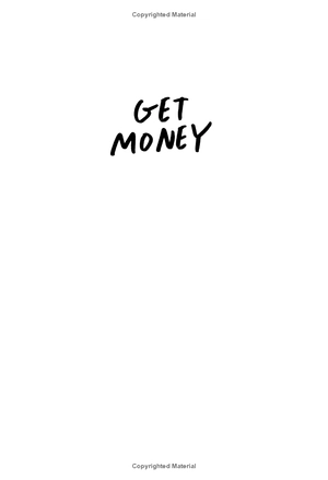 get money: live the life you want, not just the life you can afford - Ảnh 3