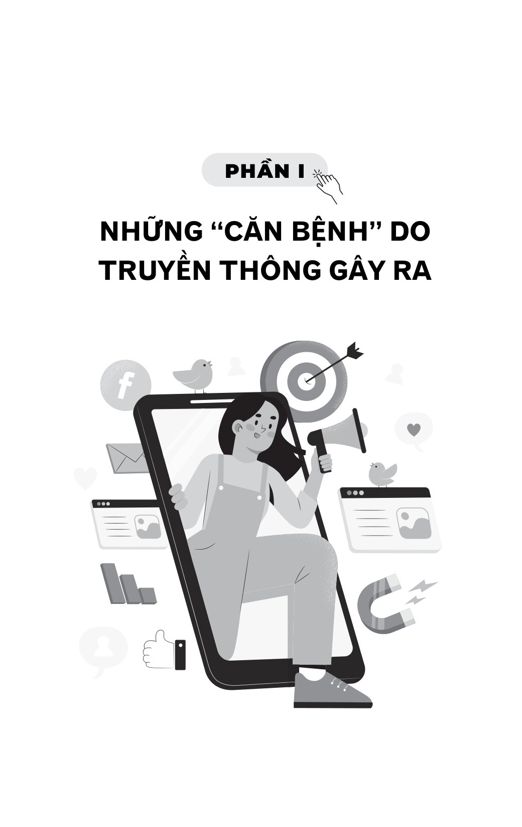 Giải Mã Truyền Thông Hiện Đại - Giữ Sự Tỉnh Táo Giữa Cơn Bão Thông Tin - Ảnh 6