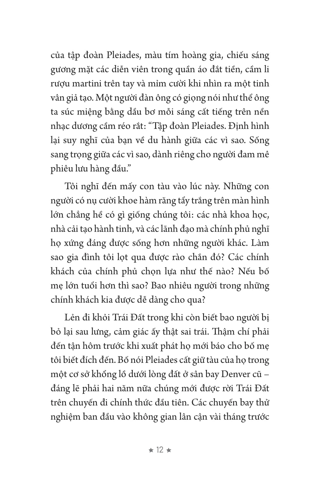 Giải Thưởng Văn Học Newbery-Pura Belpré - Người Kể Chuyện Cuối Cùng - Ảnh 10