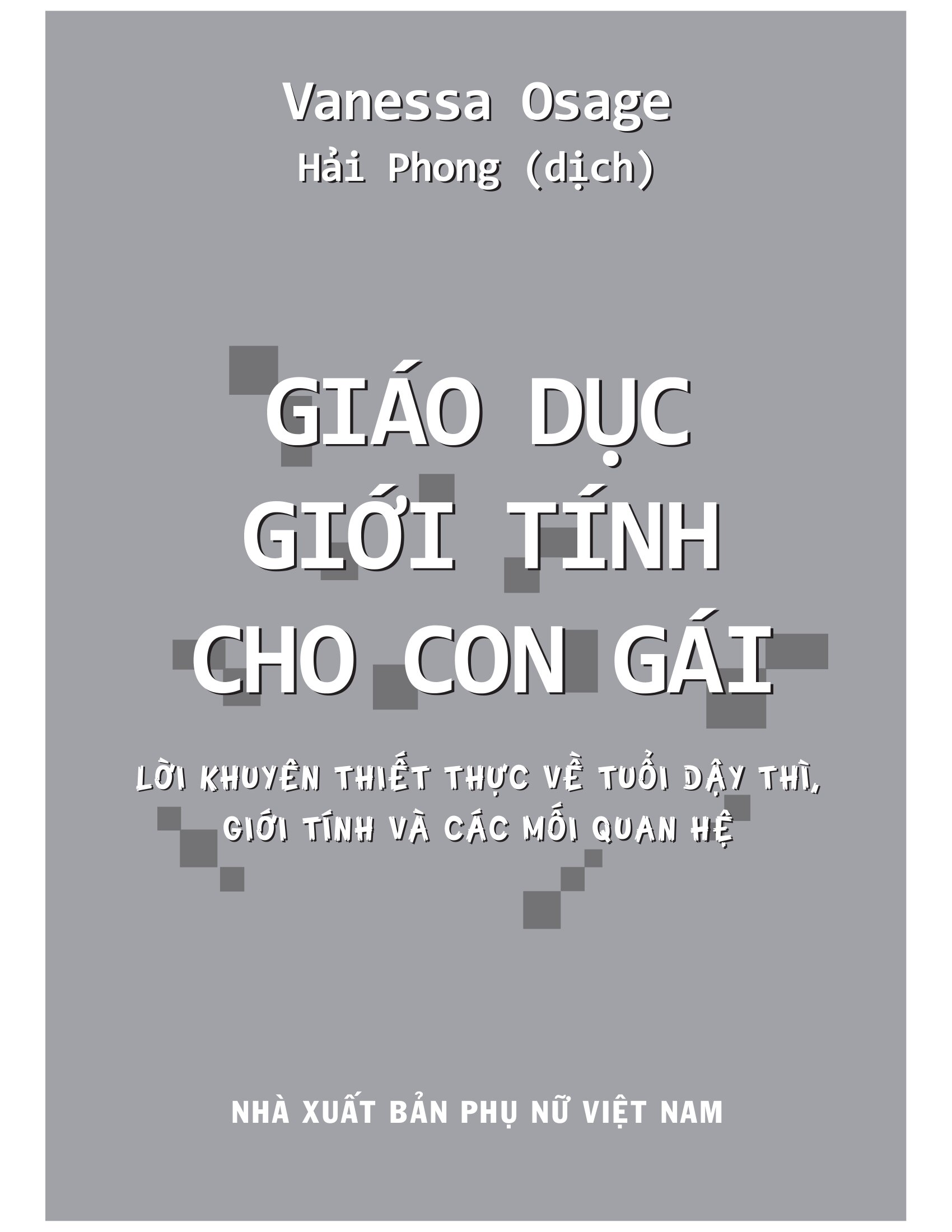 Giáo Dục Giới Tính Cho Con Gái (Tái Bản 2026) - Ảnh 2