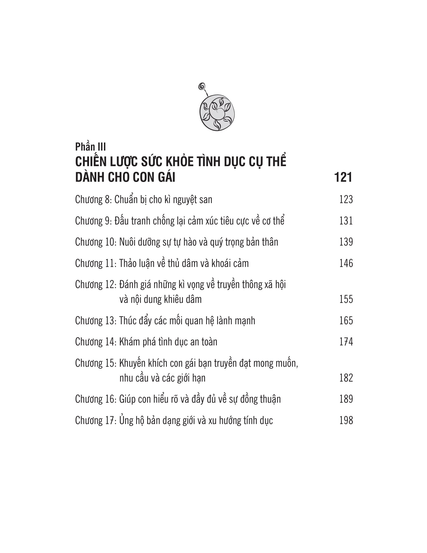 Giáo Dục Giới Tính Cho Con Gái (Tái Bản 2026) - Ảnh 6