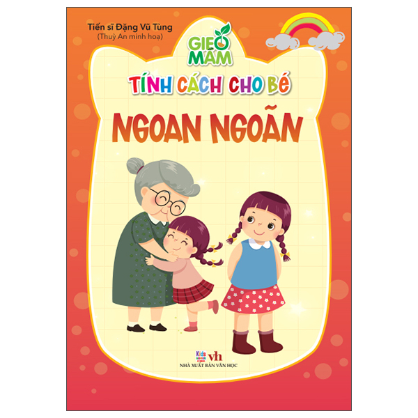 Gieo Mầm Tính Cách Cho Bé - Sạch Sẽ - Ảnh 11