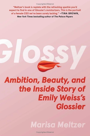 glossy - Ảnh 2