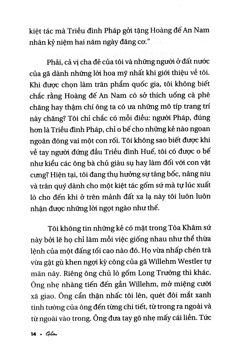 gốm - Ảnh 12