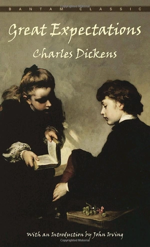 great expectations (bantam classics) - Ảnh 2