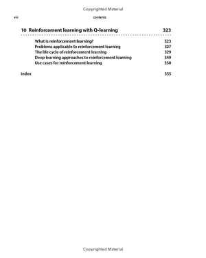 grokking artificial intelligence algorithms - Ảnh 7