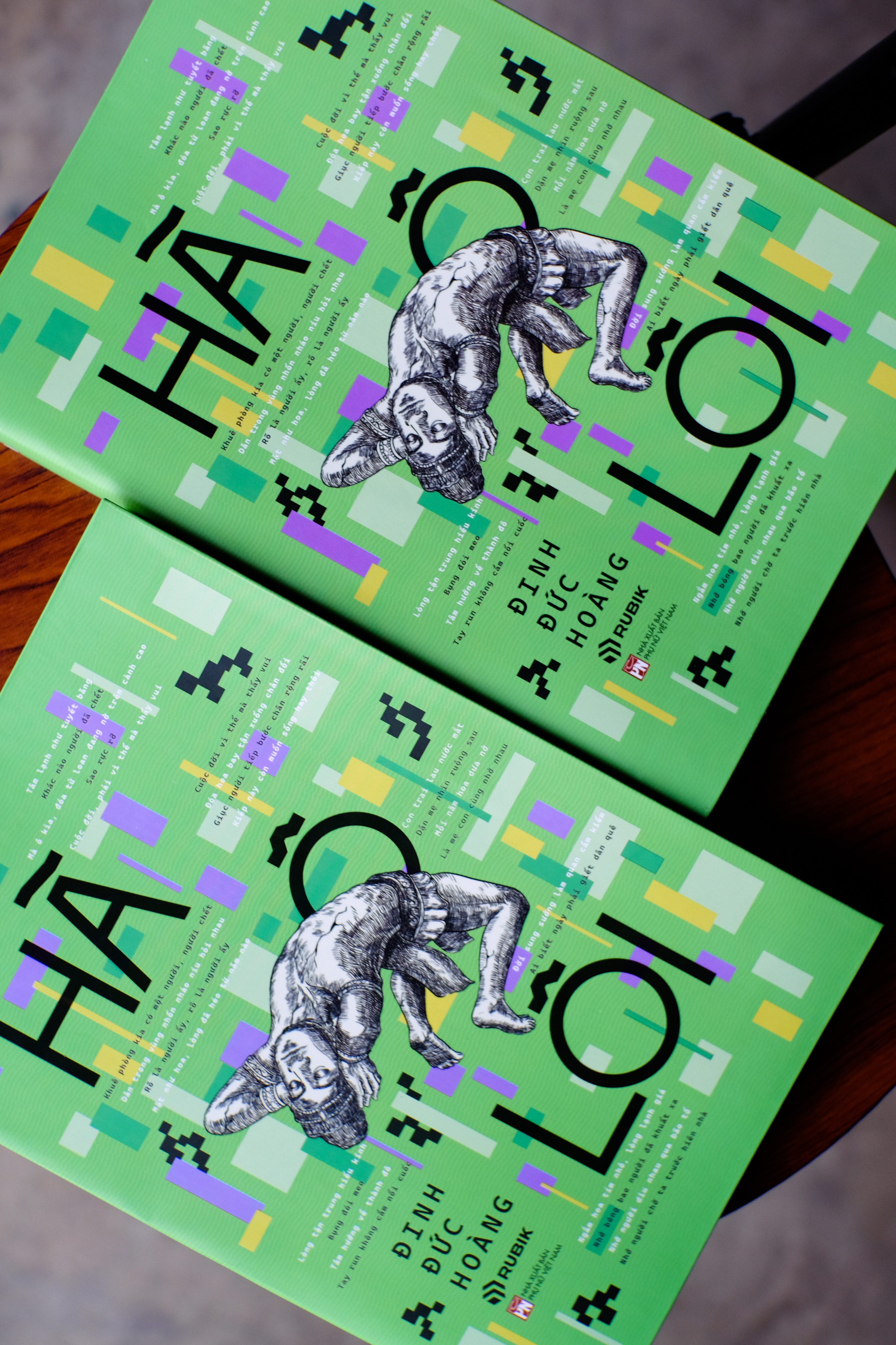 Hà Ô Lôi - Bìa Cứng - Ảnh 7